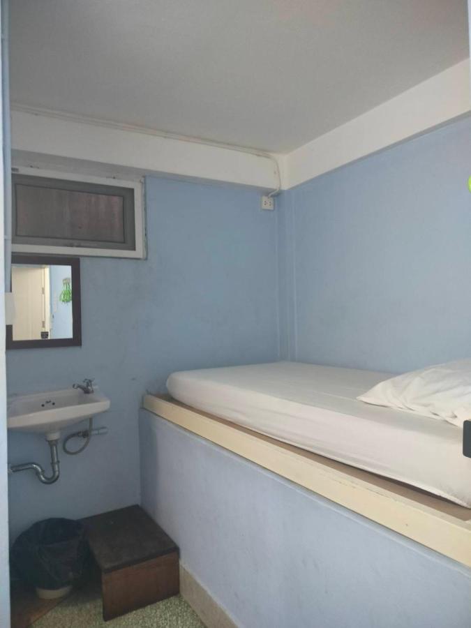 Wonderful Hostel Khaosan 방콕 외부 사진