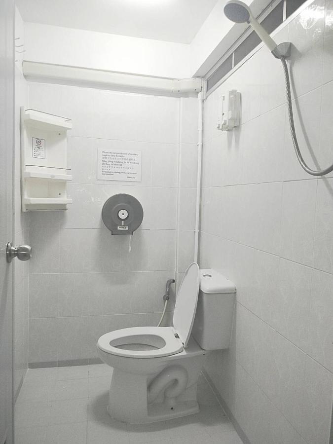 Wonderful Hostel Khaosan 방콕 외부 사진