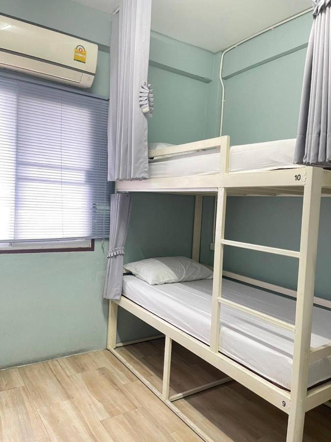 Wonderful Hostel Khaosan 방콕 외부 사진