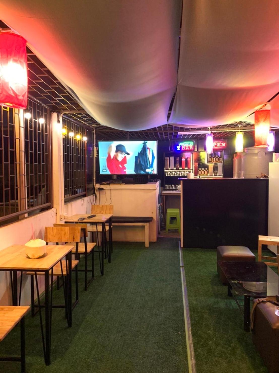 Wonderful Hostel Khaosan 방콕 외부 사진